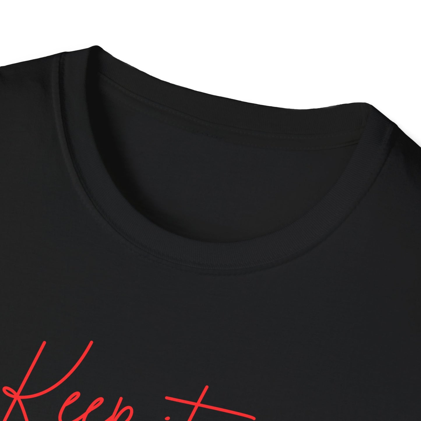 Konfidential Keep It Tee