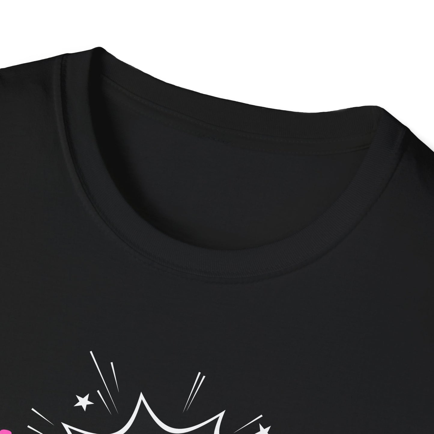 Konfidential Kapow Tee