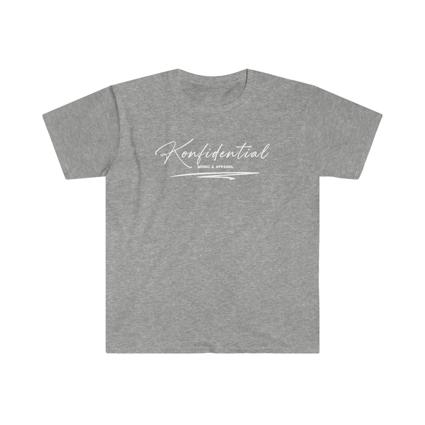 Konfidential Apparel Tee