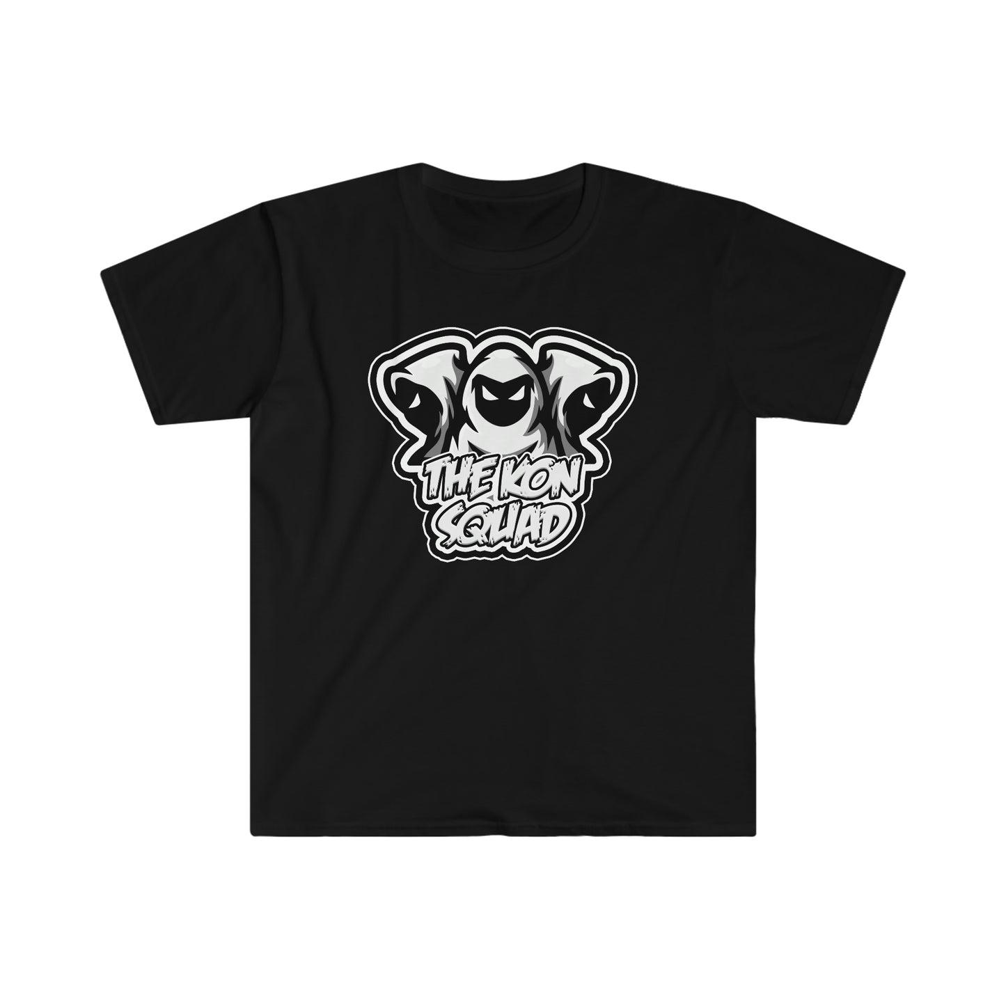 Kon Squad Tee