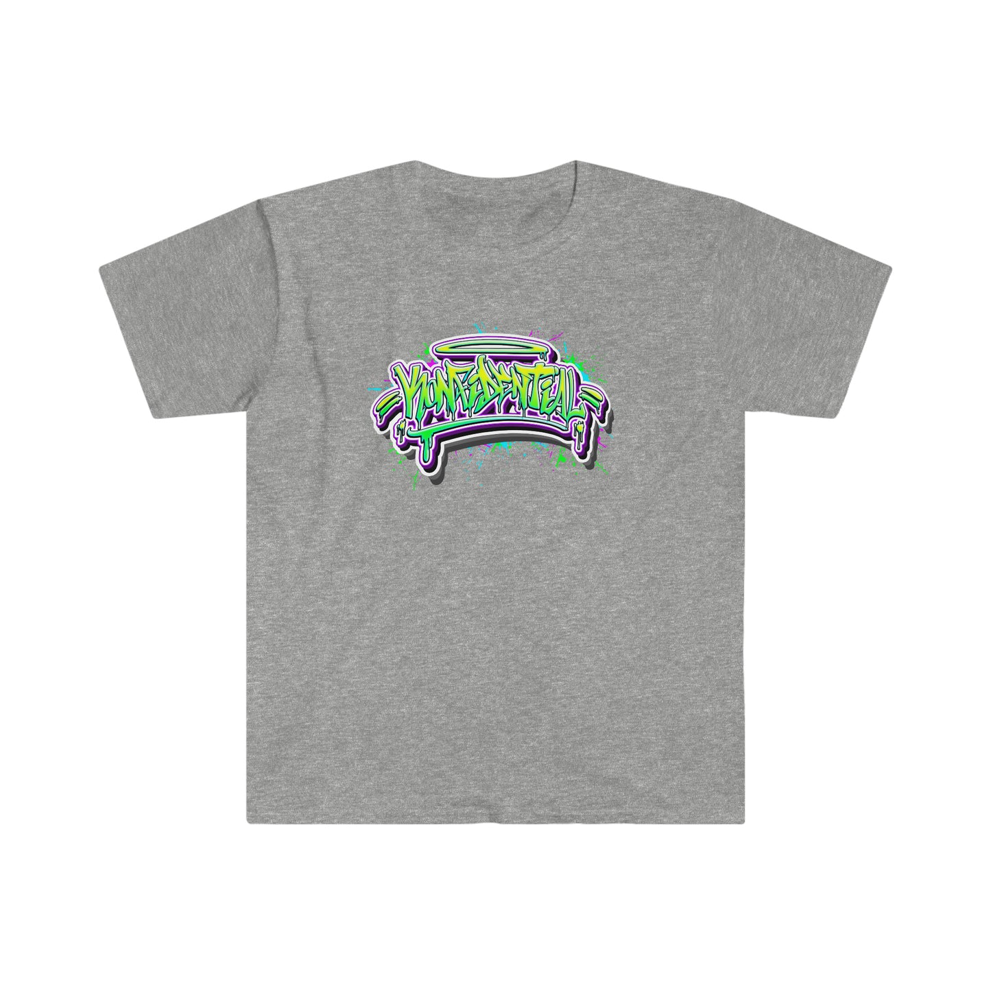 Konfidential Halo Tee
