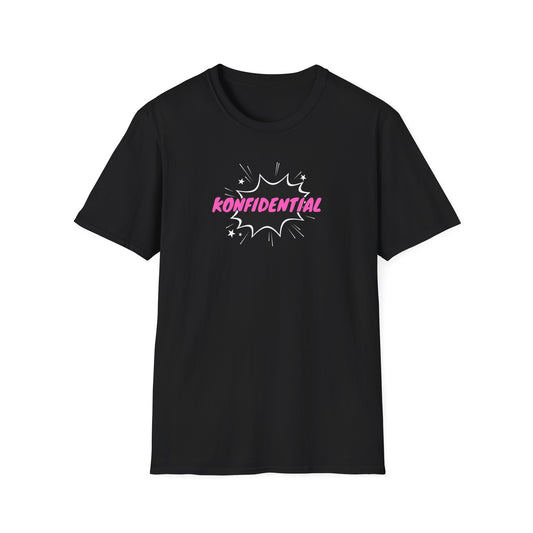 Konfidential Kapow Tee