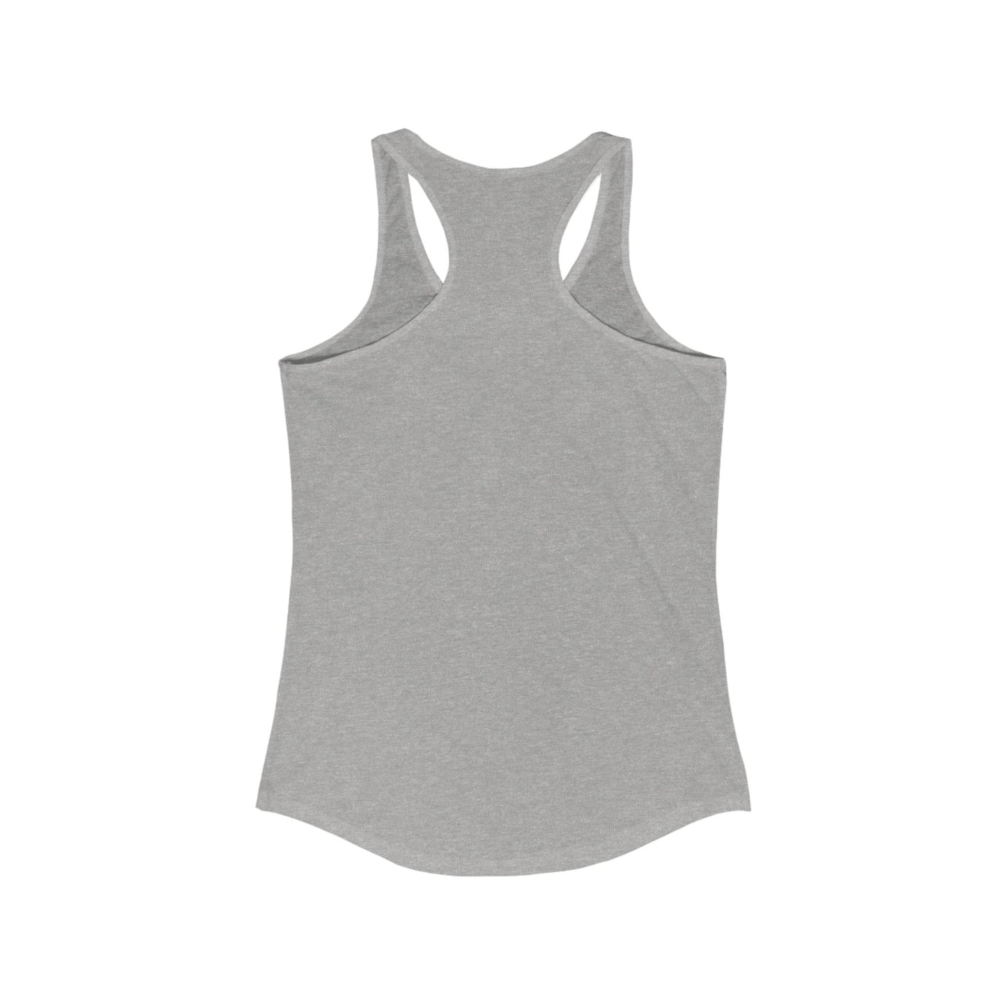 Konfidential Women's Kon Squad Racerback Tank