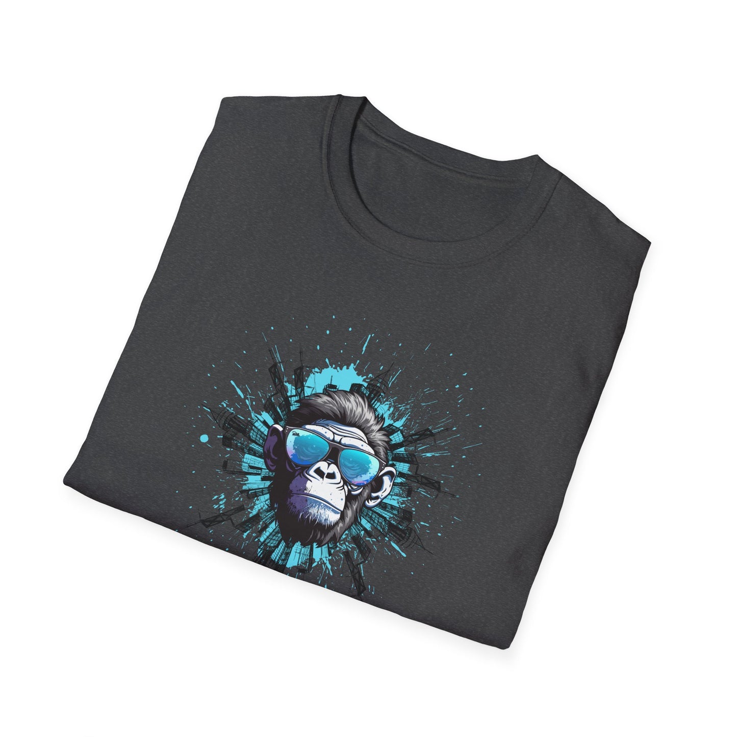 Konfidential Gorilla Tee