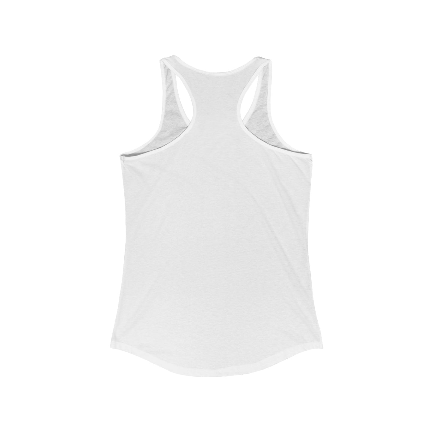 Konfidential Women's Vintage Racerback Tank