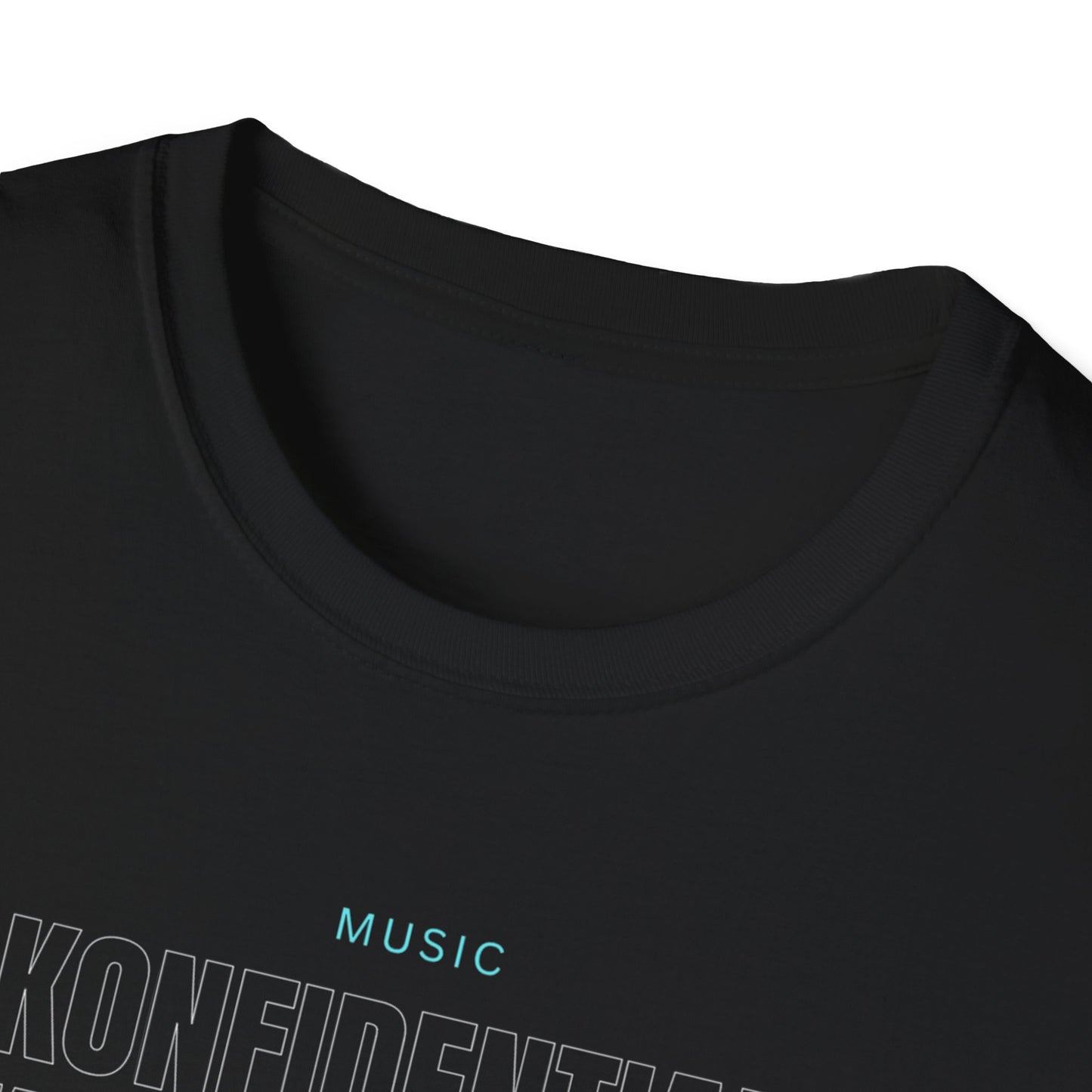 Konfidential Tee