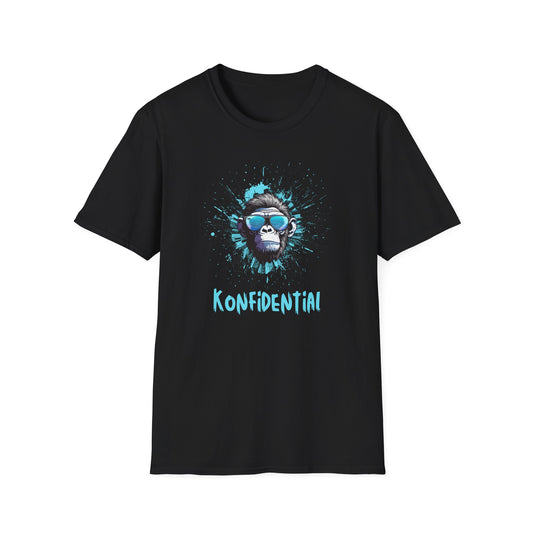 Konfidential Gorilla Tee