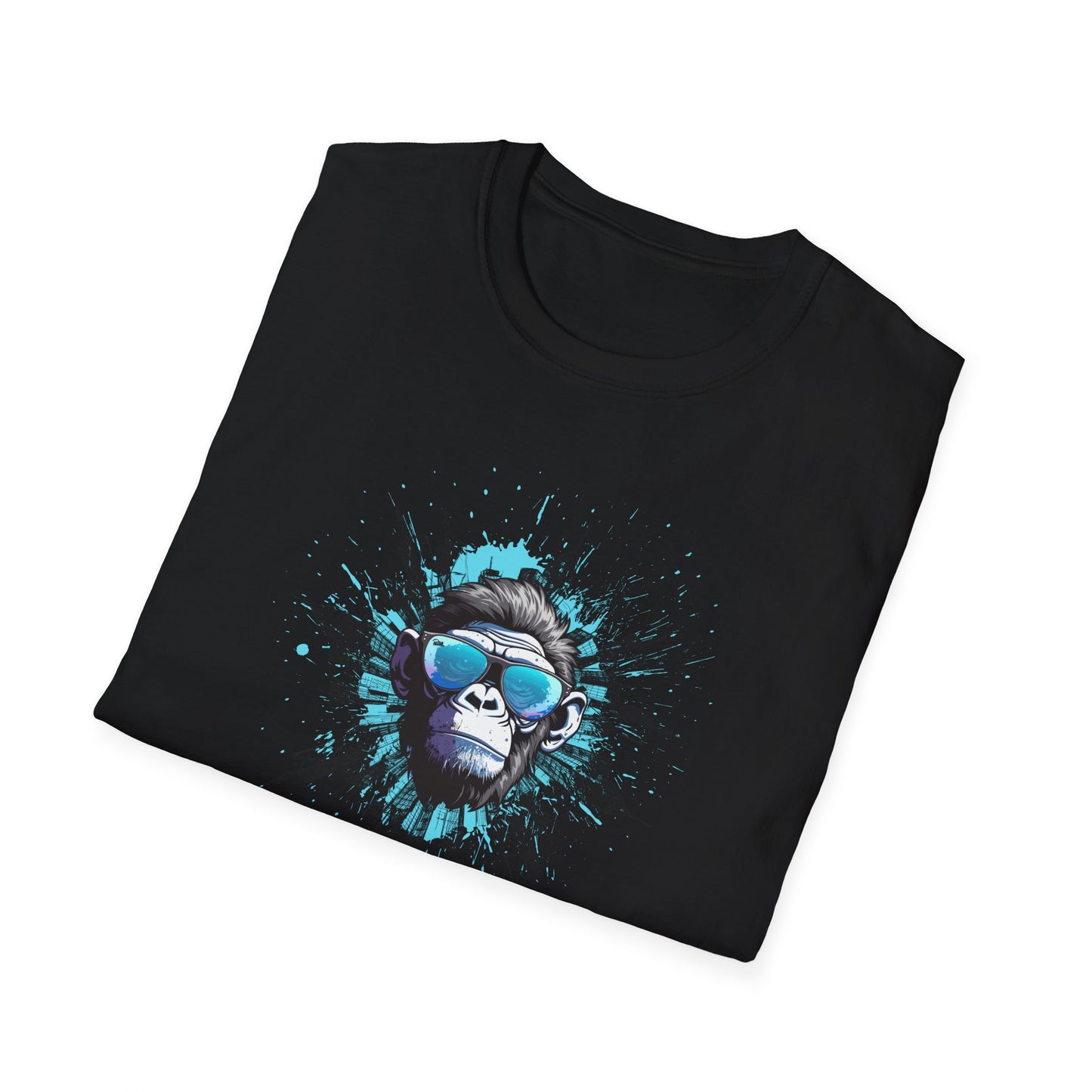 Konfidential Gorilla Tee
