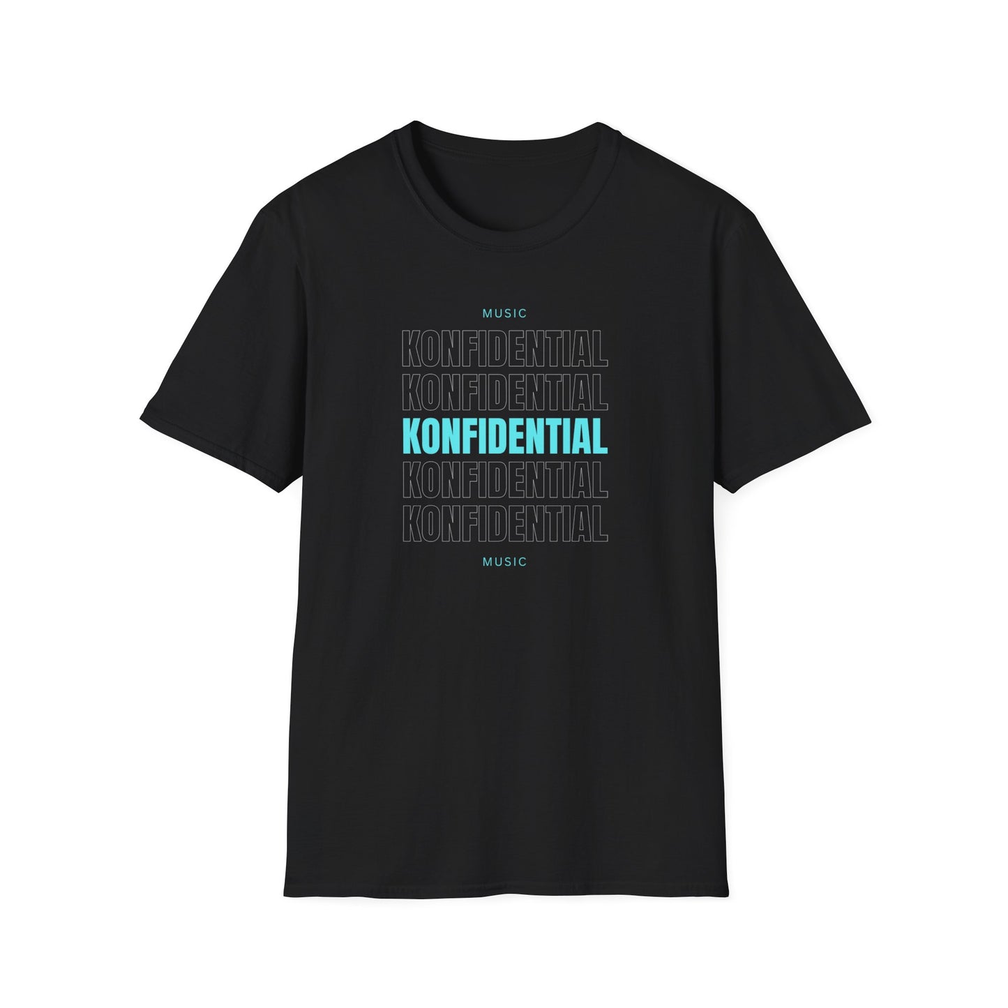 Konfidential Tee