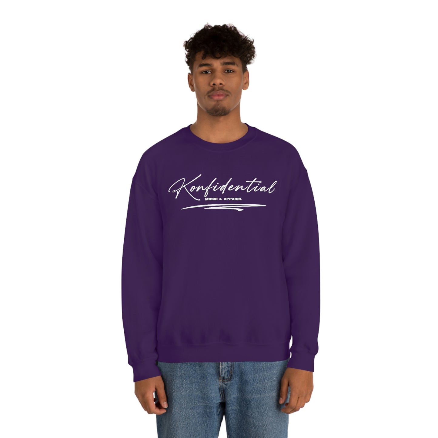 Konfidential Apparel Crewneck