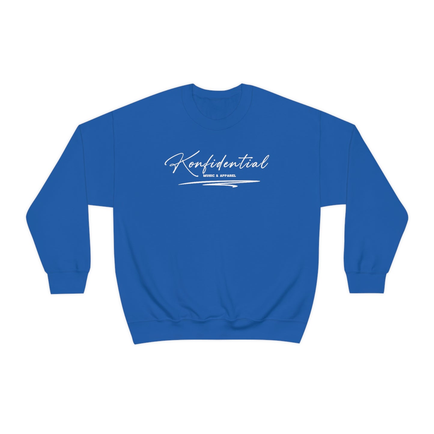 Konfidential Apparel Crewneck