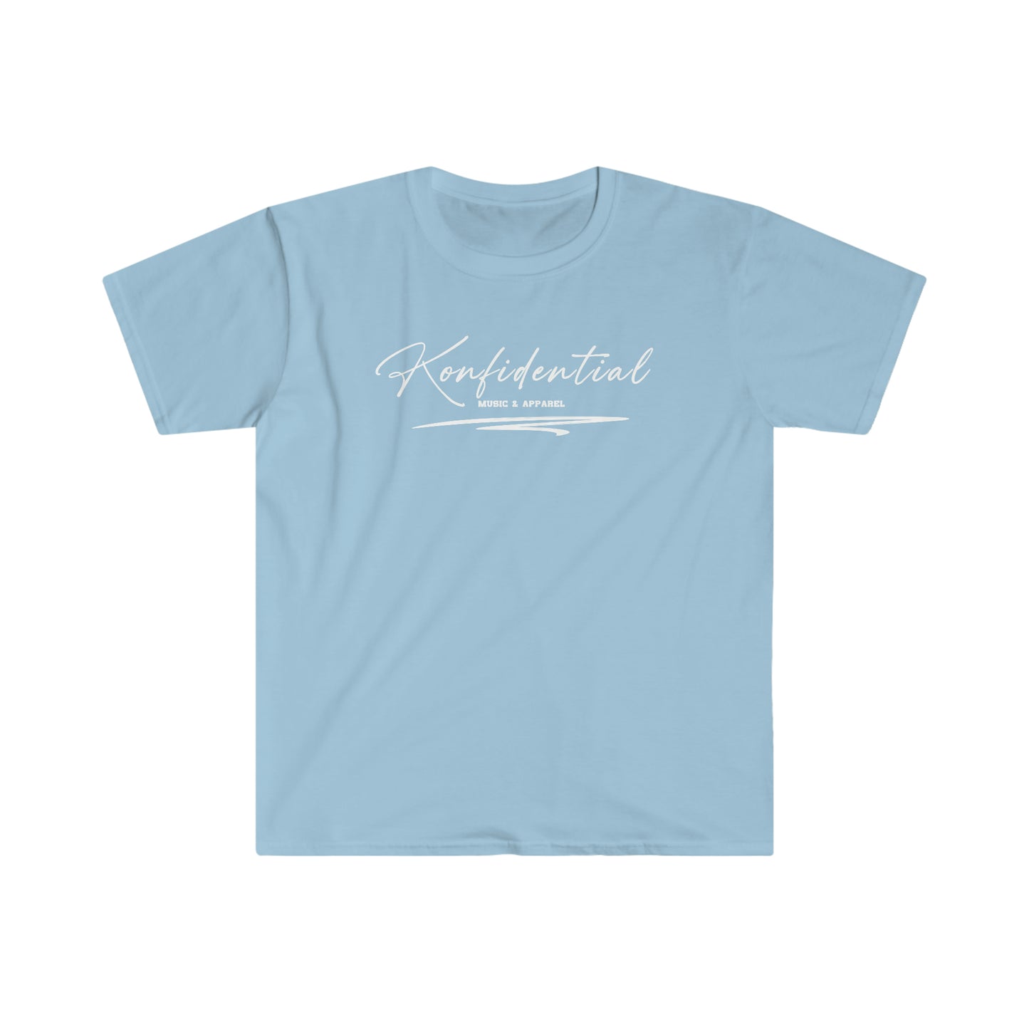 Konfidential Apparel Tee