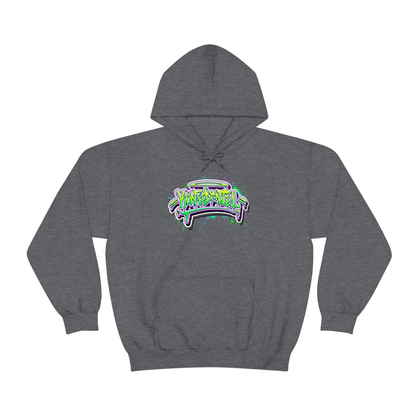 Konfidential Halo Pullover Hoodie