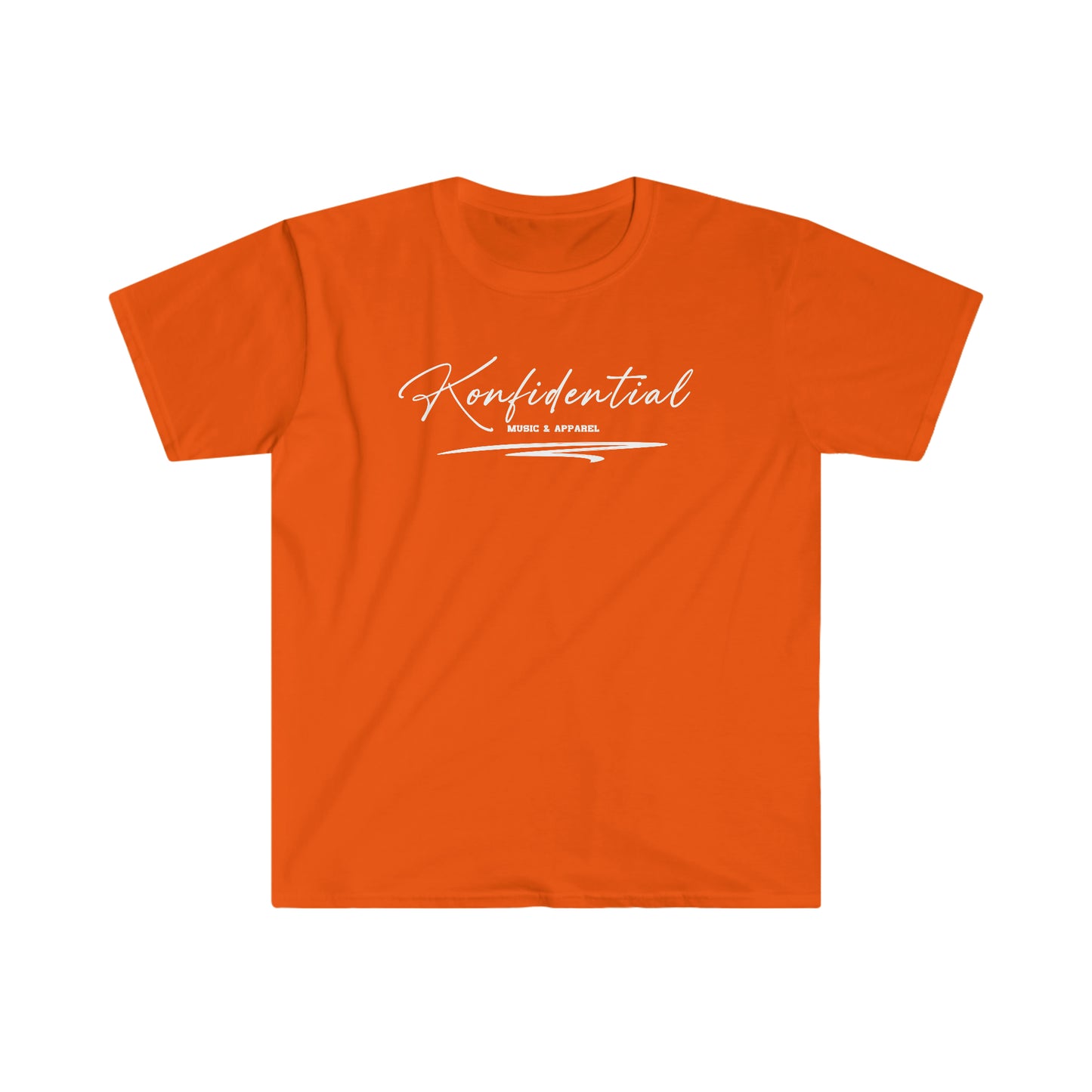 Konfidential Apparel Tee