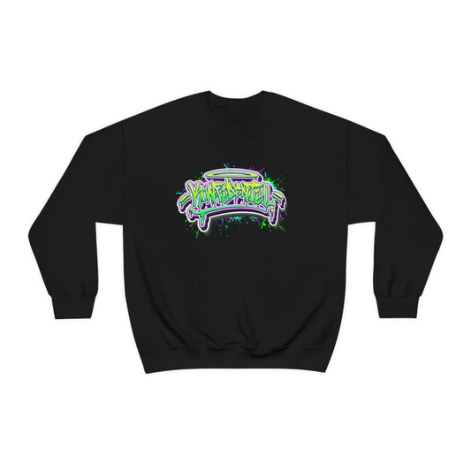 Konfidential Halo Crewneck Sweatshirt