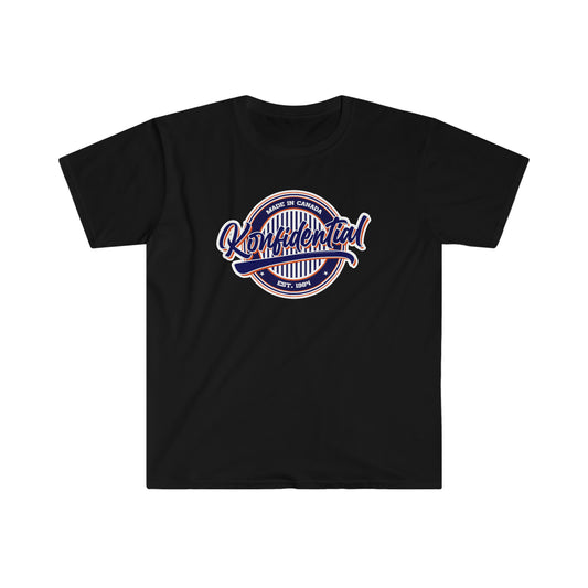 Konfidential Vintage Tee