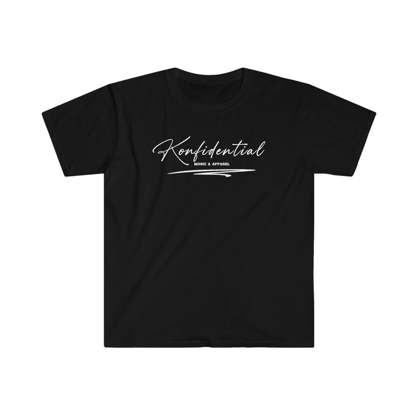 Konfidential Apparel Tee