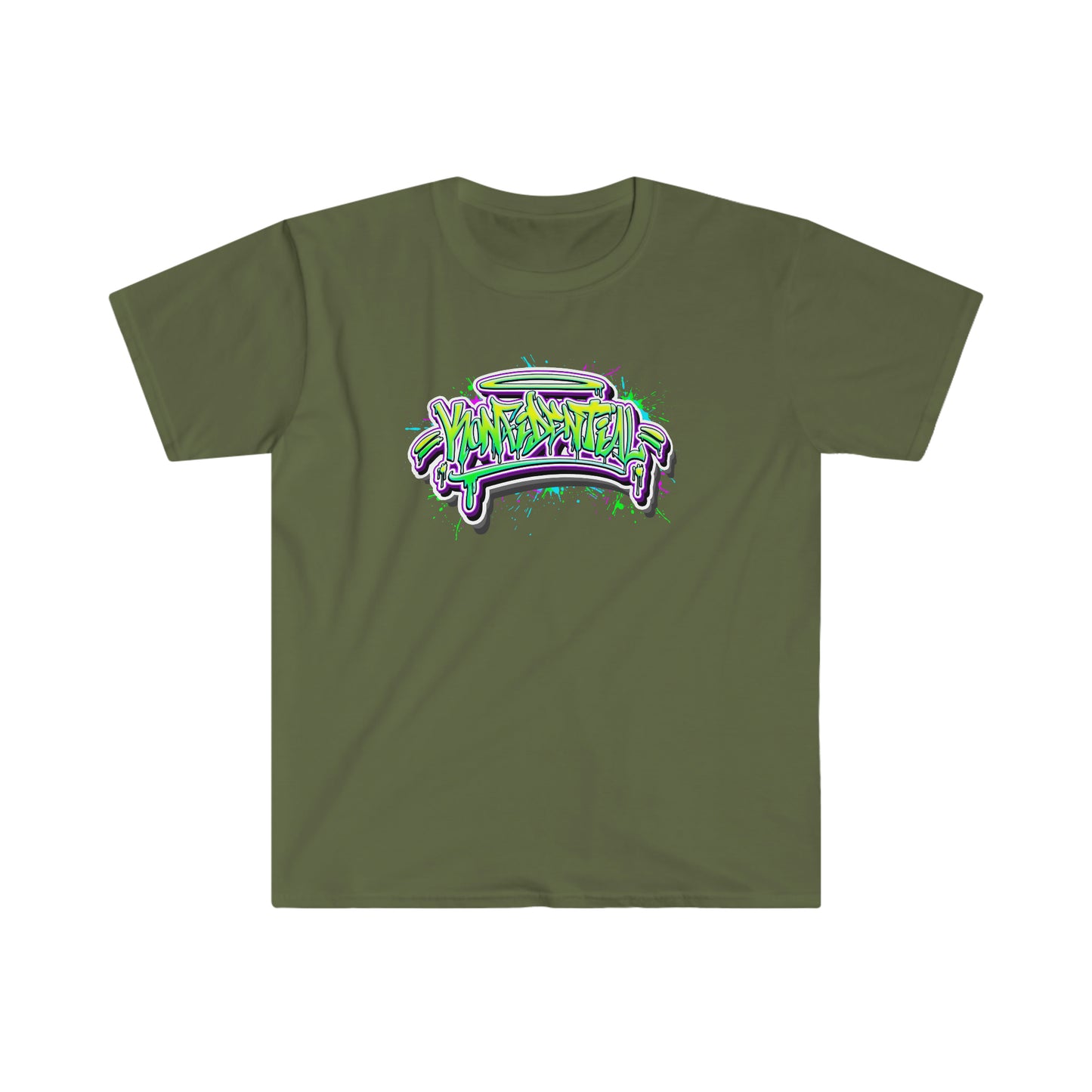 Konfidential Halo Tee