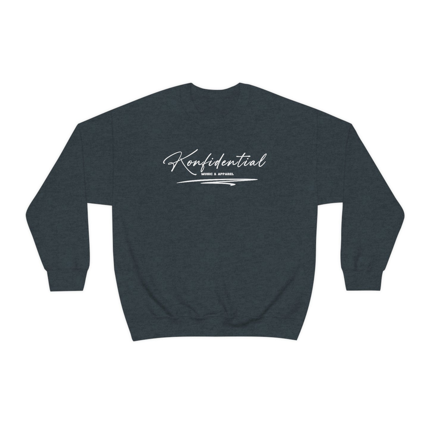 Konfidential Apparel Crewneck