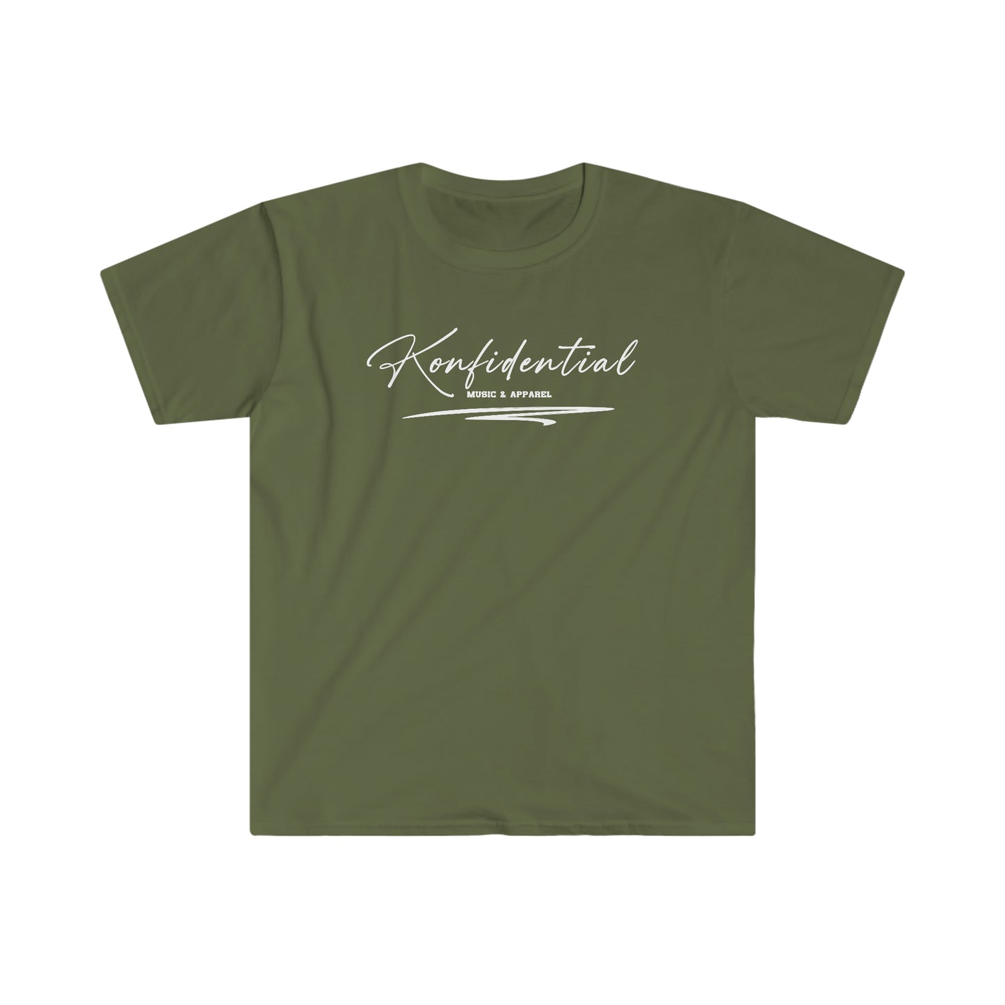 Konfidential Apparel Tee