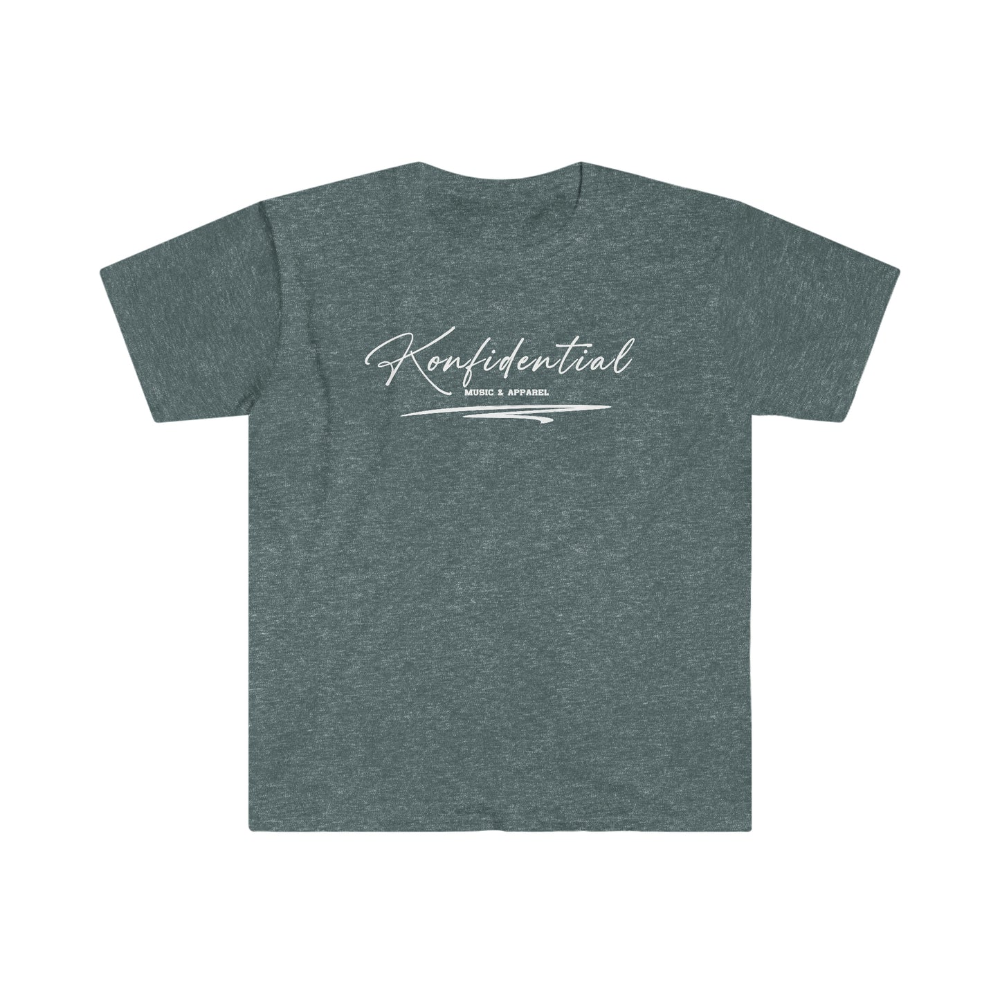 Konfidential Apparel Tee