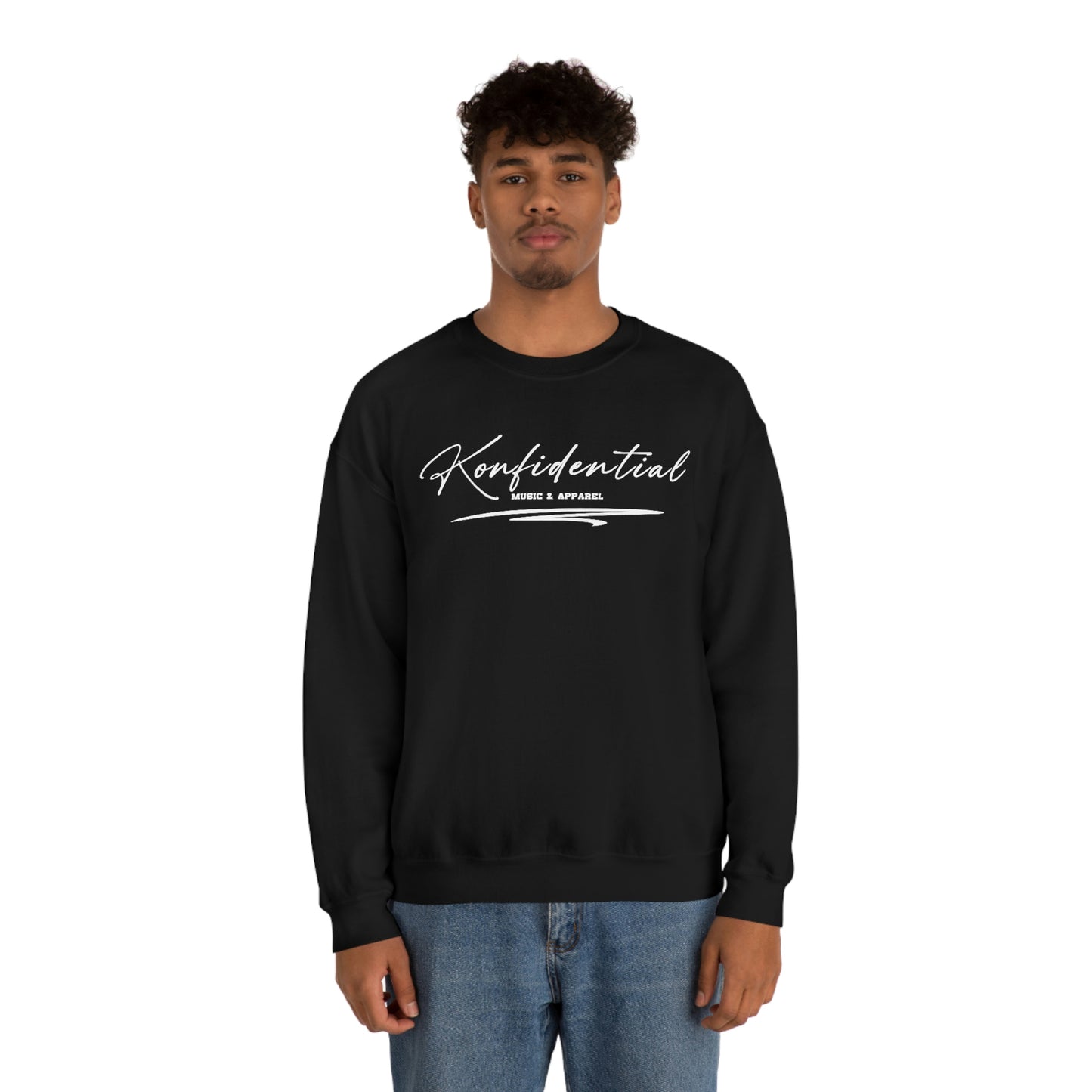 Konfidential Apparel Crewneck