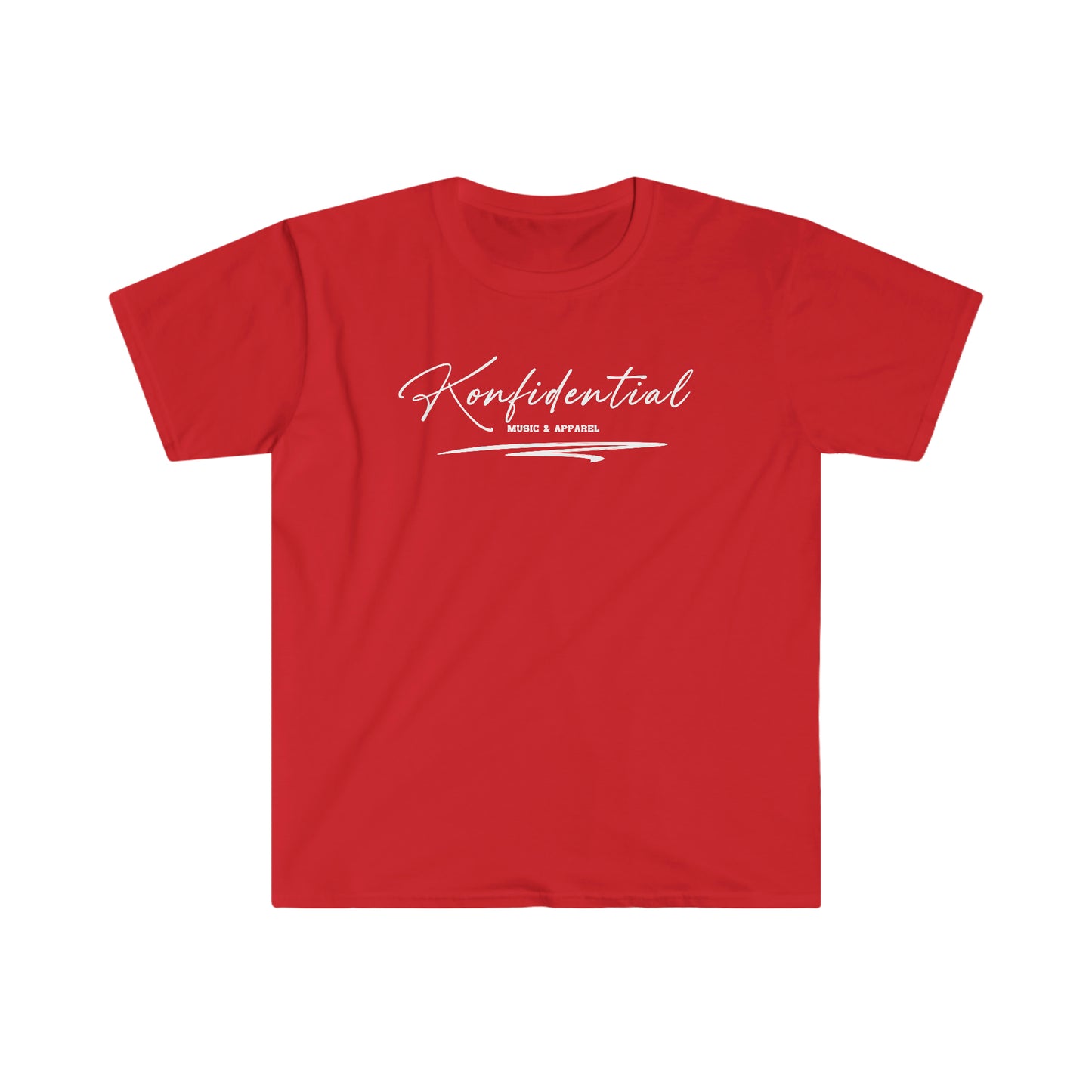 Konfidential Apparel Tee