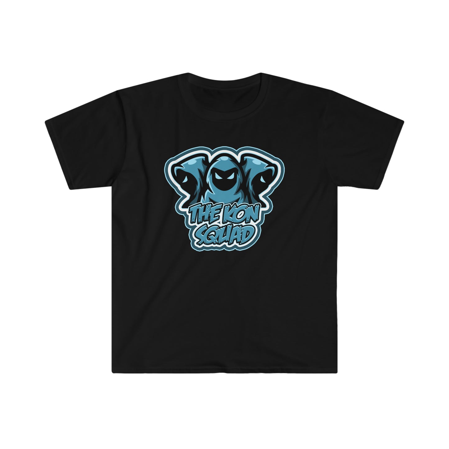 Kon Squad Tee