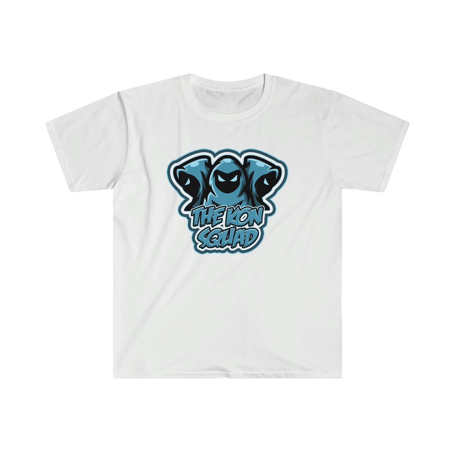 Kon Squad Tee