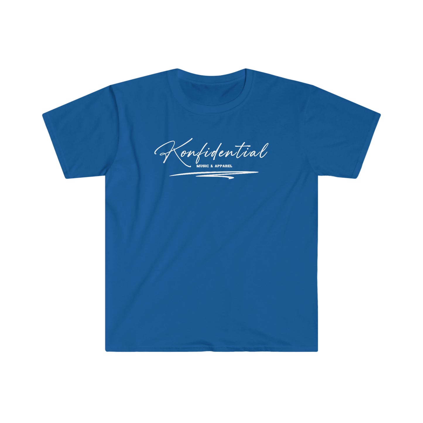 Konfidential Apparel Tee