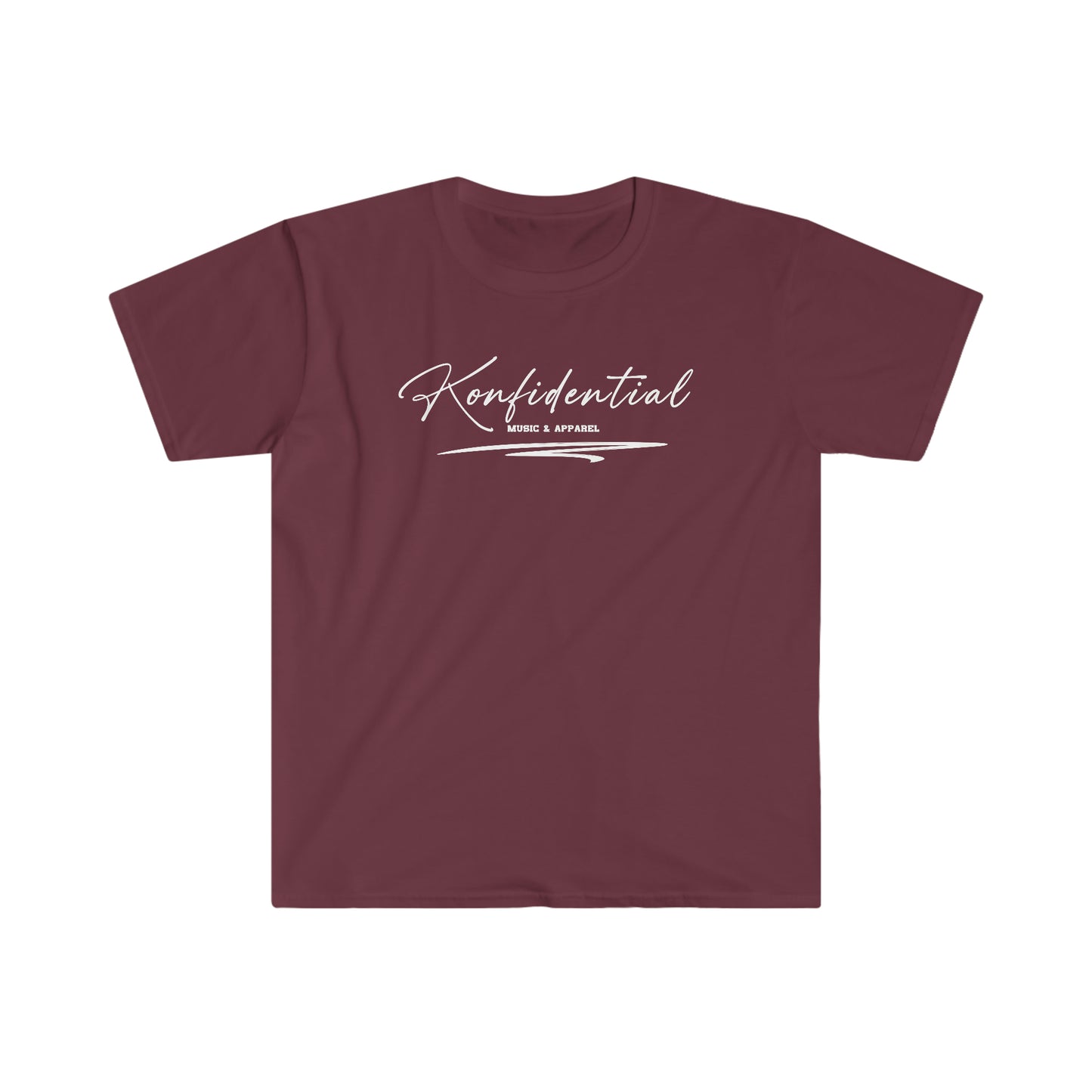 Konfidential Apparel Tee