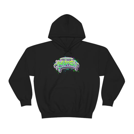 Konfidential Halo Pullover Hoodie