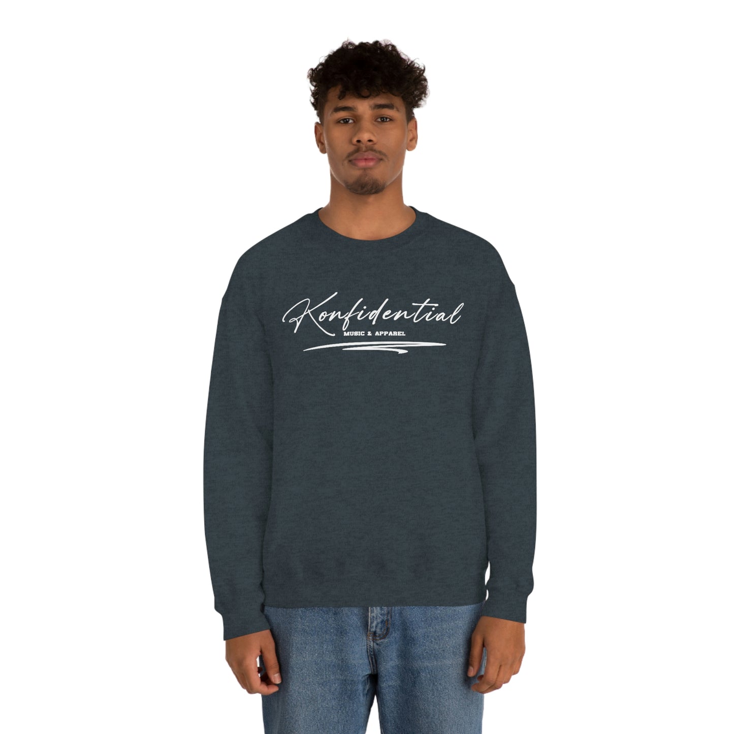 Konfidential Apparel Crewneck