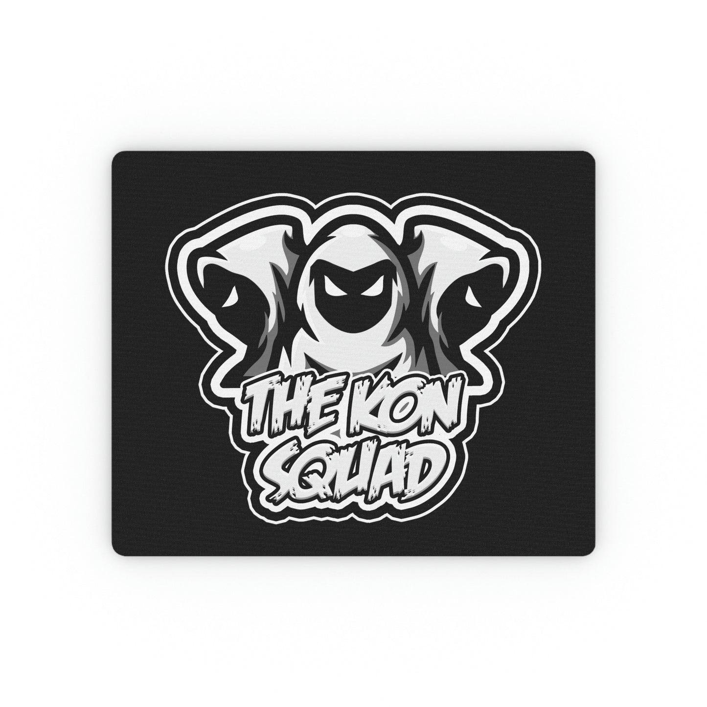 The Kon Squad Mouse Pad